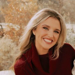 Meet your Posher, Madeline